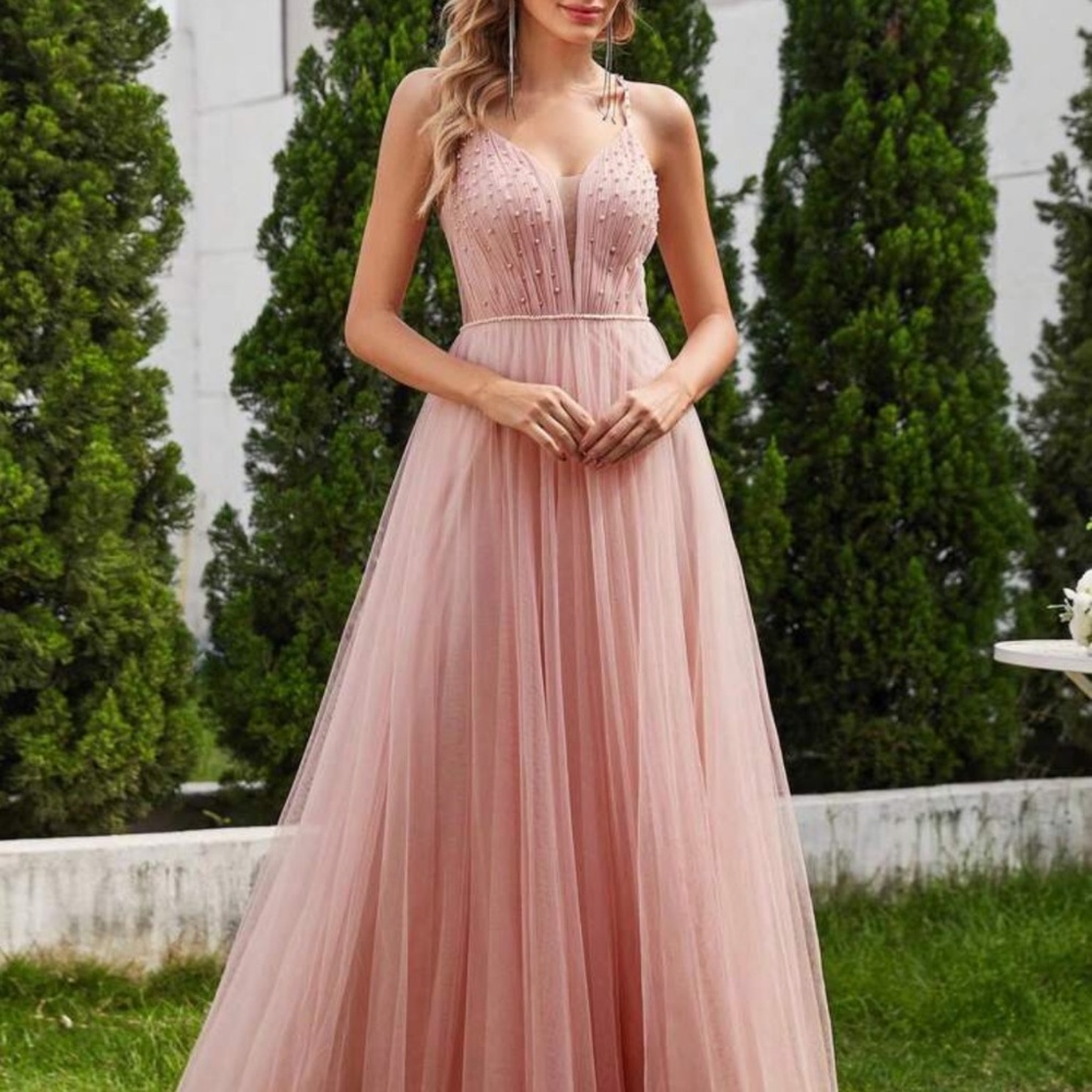 Everpretty Wedding Bridesmaid Dress Small